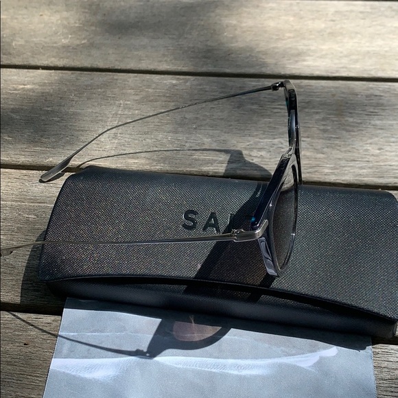 Salt Optics Accessories Salt Sunglasses Poshmark